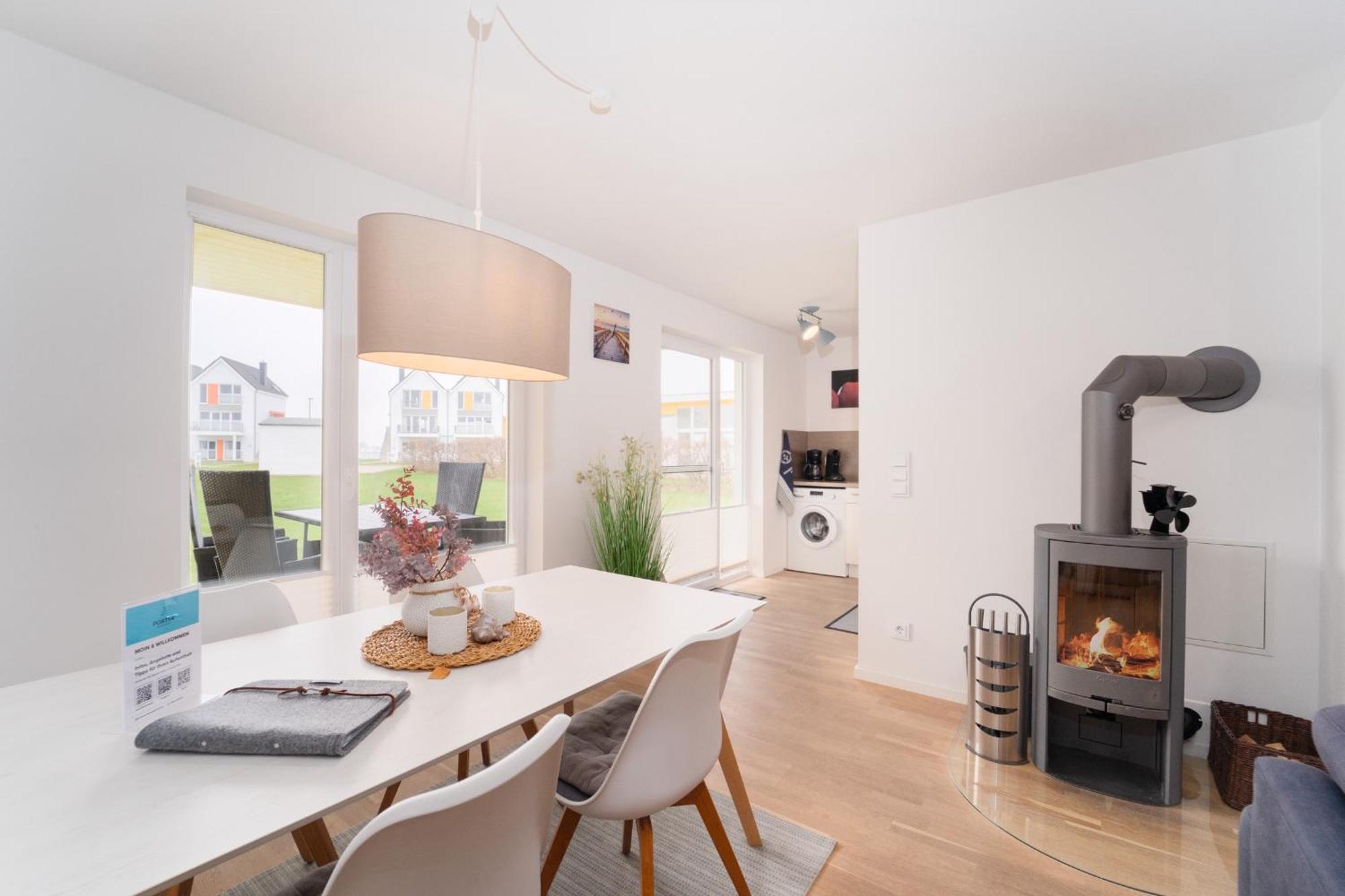 Ferienwohnung Heimathafen Schlei Olpenitz Exterior foto
