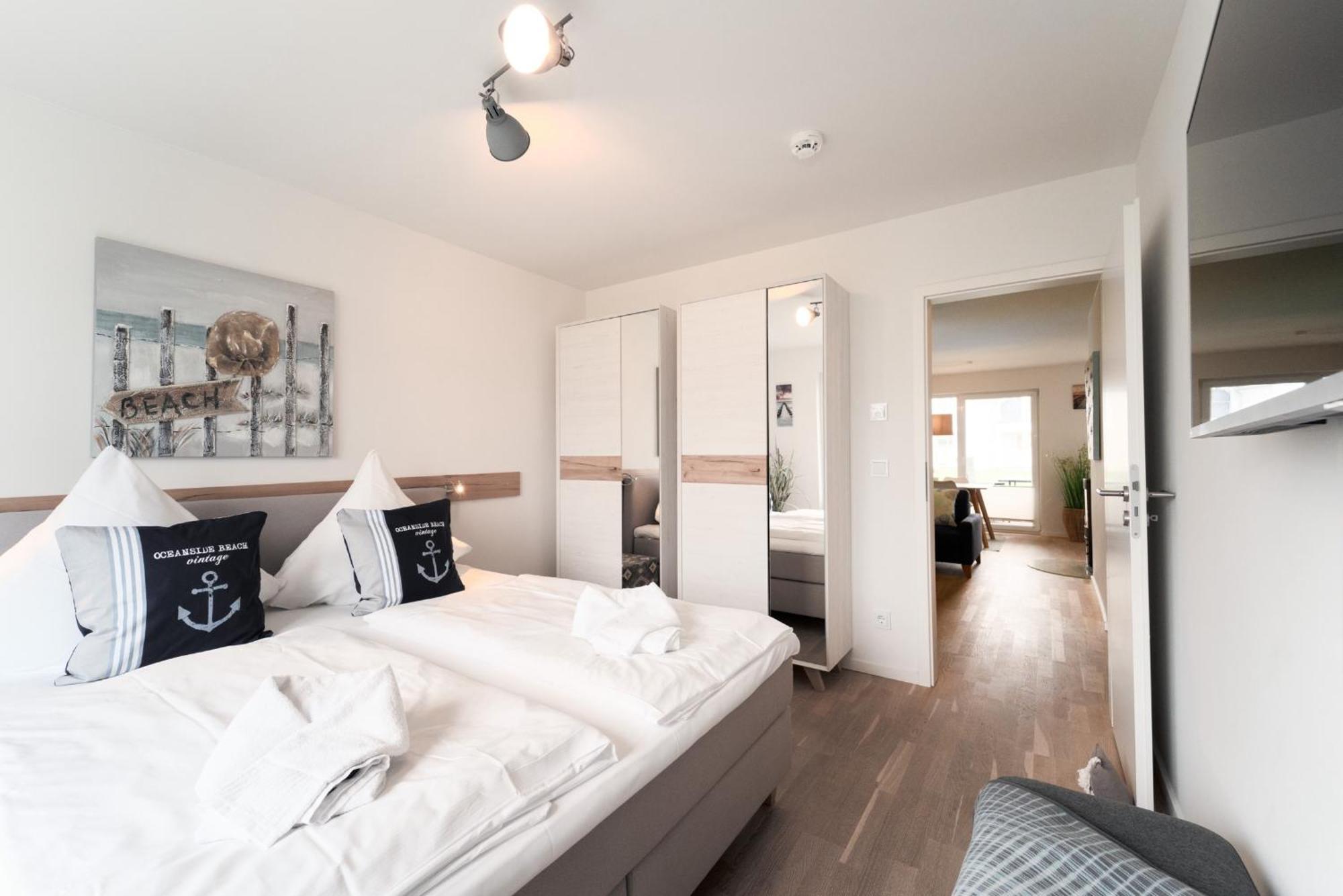Ferienwohnung Heimathafen Schlei Olpenitz Exterior foto